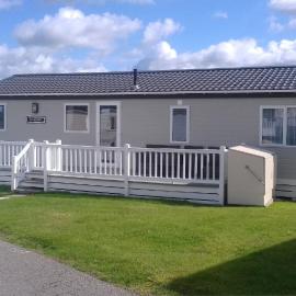 Clearwater lodge Widemouth sands, hotell sihtkohas Poundstock
