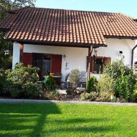 Haus Schloßwiese, hotel in Bad Füssing
