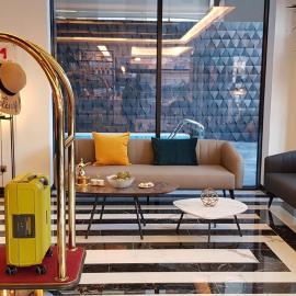 Swiss-Belboutique Bneid Al Gar Kuwait