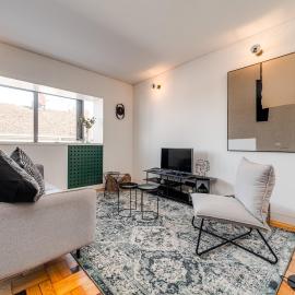 Nomad's Family - 2BED Spacious Apartment Gaia