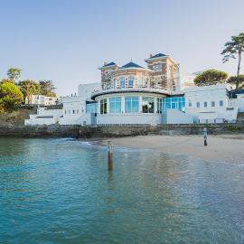 Alliance Pornic Hôtel Thalasso & Spa, hotel di Pornic