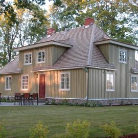 Joosti Puhkemaja