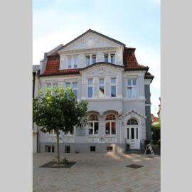 Villa Greve - Maisonette Suite
