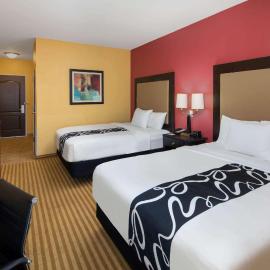 La Quinta by Wyndham Atlanta Union City, hotel sa Union City