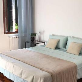 Casa vacanze Giorgetta n 4 Open Space, hotel a Chioggia