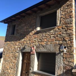 El Pajar, hotel v destinácii San Ciprián