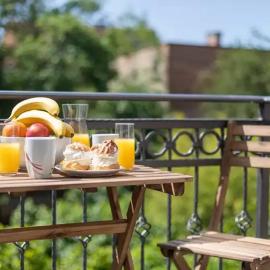 Elenas Rooms & Apartment, hotel a Zagreb