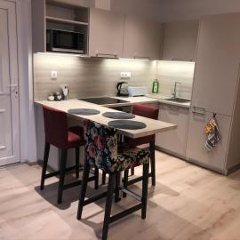 Diamond Apartman, hotell i Debrecen