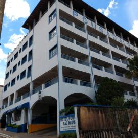 Hotel Pousada São Miguel, hotel em Baependi
