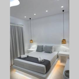 Blossom House , Chora Naxos, Hotel in Agios Georgios