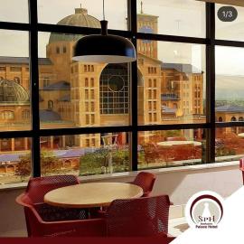 Santuário Palace Hotel, hotel din Aparecida