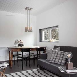 IRIS TOP 3 DESIGN APARTMENT