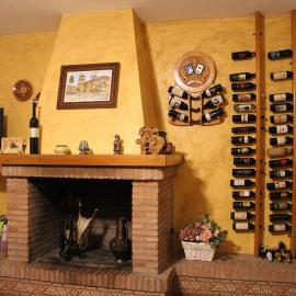 CASA RURAL BUENA VENTURA, hôtel à Villanueva de los Infantes