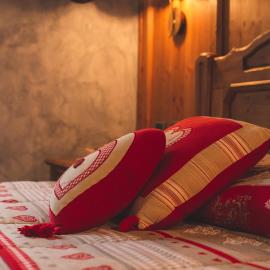 Altavilla Locanda E Tipica Trattoria, hotel a Bianzone