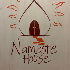 Namaste House