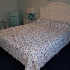 Mayfair Hotel, hotel sa Belmar