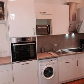 Apartment Comfort, Monteurwohnung, hotel di Worms