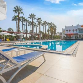 Sultasa Hotel, hotel em Mersin