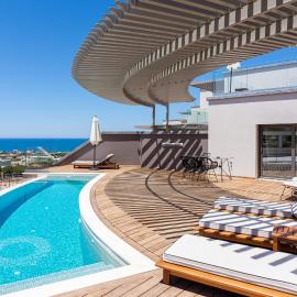 Onira Suite Dreams