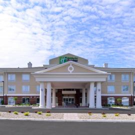 Holiday Inn Express & Suites Ironton by IHG, hotel a Ironton