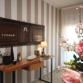 B&B Capuam Vetere Accommodation