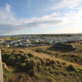 Covesea Lighthouse Cottages