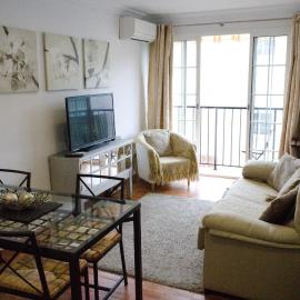 Apartment Casablanca Center, viešbutis Nerchoje