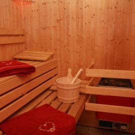 La Tania La Saboia sleep 8 private Sauna lounge dining 2 bathrooms kitchen 2 balconies ski in out, Hotel in La Tania