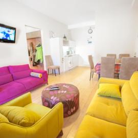 Apartment in Hotel, hotel in Bakuriani
