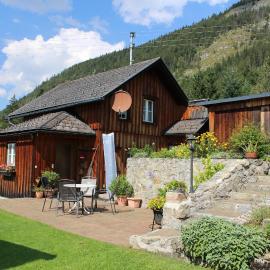 Ferienhaus Margotti, hotel in Altaussee