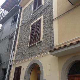 Basicò un balcone sul mare - Casa SALITA FOTI -Case vacanza Sicilia&Toscana-, hotell sihtkohas Basicò