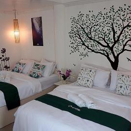 Cronin Residences