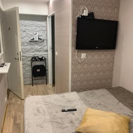 Hostel Suda5