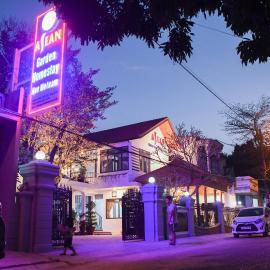 Asean Garden Homestay Hue
