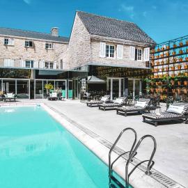Casa Daupi Hotel Boutique