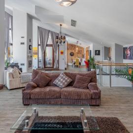 A50 Cape Town Penthouse - Silver Mountain