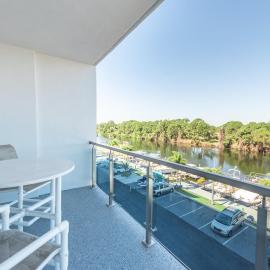 Merritt Island में, होटल Cape Crossing Resort & Marina