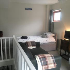 Self-Contained Accommodation for 2, hotel in Keswick