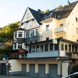 also-Hotel an der Hardt