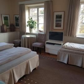 Viesnīca Gästehaus Grogger pilsētā Weyer Markt