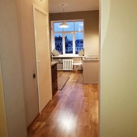 Vienibas 11, hotell Daugavpilsis