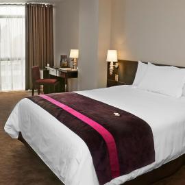 Arawi Miraflores Prime – hotel w mieście Lima