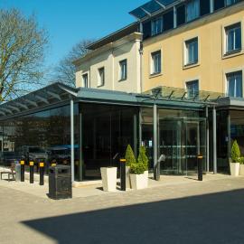 배스에 위치한 호텔 Holiday Inn Express Bath by IHG
