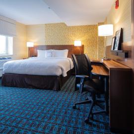 Fairfield Inn & Suites by Marriott New York Queens/Fresh Meadows
