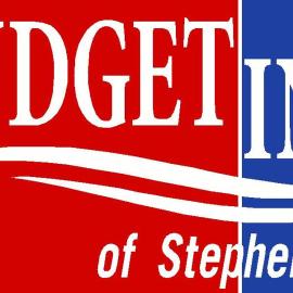 Budget Inn, hotel in Stephenville