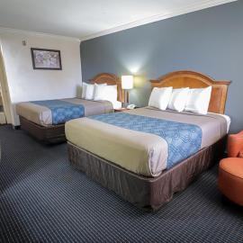 University Inn & Suites, hotel in San Antonio
