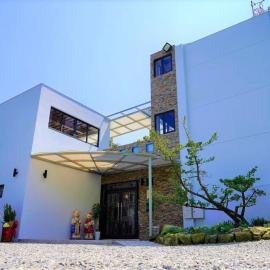MTNY Hotel – hotel w mieście Zhushan