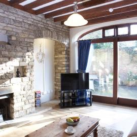 The Coach House, hotel a Stamford