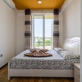 Amaze Residence luxury 2 bedroom apartment 4