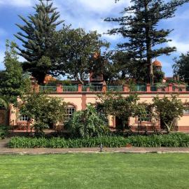 Casa Yanes Casas Rurales – hotel w mieście Breña Alta